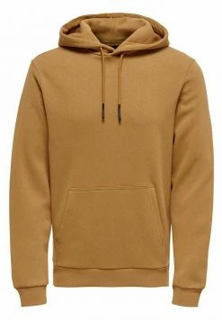 Nouveau 🔥 Only & Sons ONSCERES LIFE - Sweat à Capuche - Chipmunk ✔️ -Boutique Only & Sons 0de174cdf25f4b80964ddd68d8c7d6c2