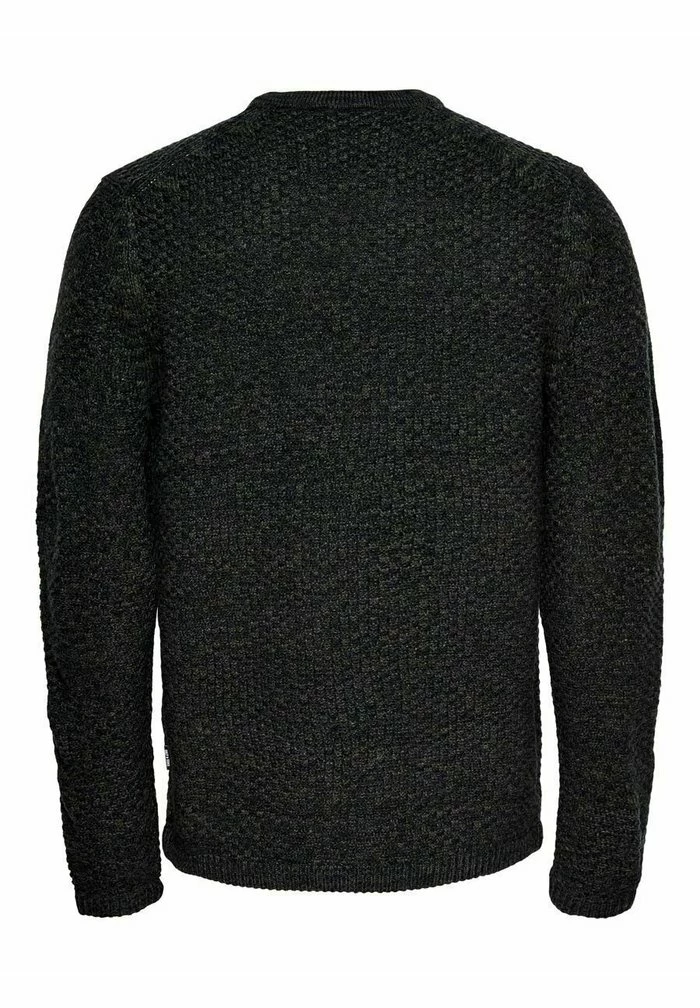 Tout neuf 💯 Only & Sons T-shirt à Manches Longues - Peat 🎁 2 Tout neuf 💯 Only & Sons T-shirt à Manches Longues - Peat 🎁 – Image 2