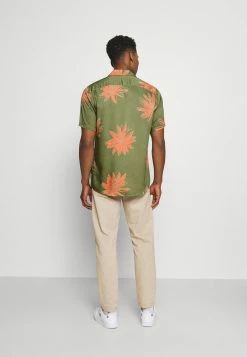 Offres 🔥 Only & Sons ONSKAJ LIFE - Chemise - Oil Green 👏 8 Offres 🔥 Only & Sons ONSKAJ LIFE - Chemise - Oil Green 👏 -Boutique Only & Sons 0f190e31fa1345e8b6325c962b507864