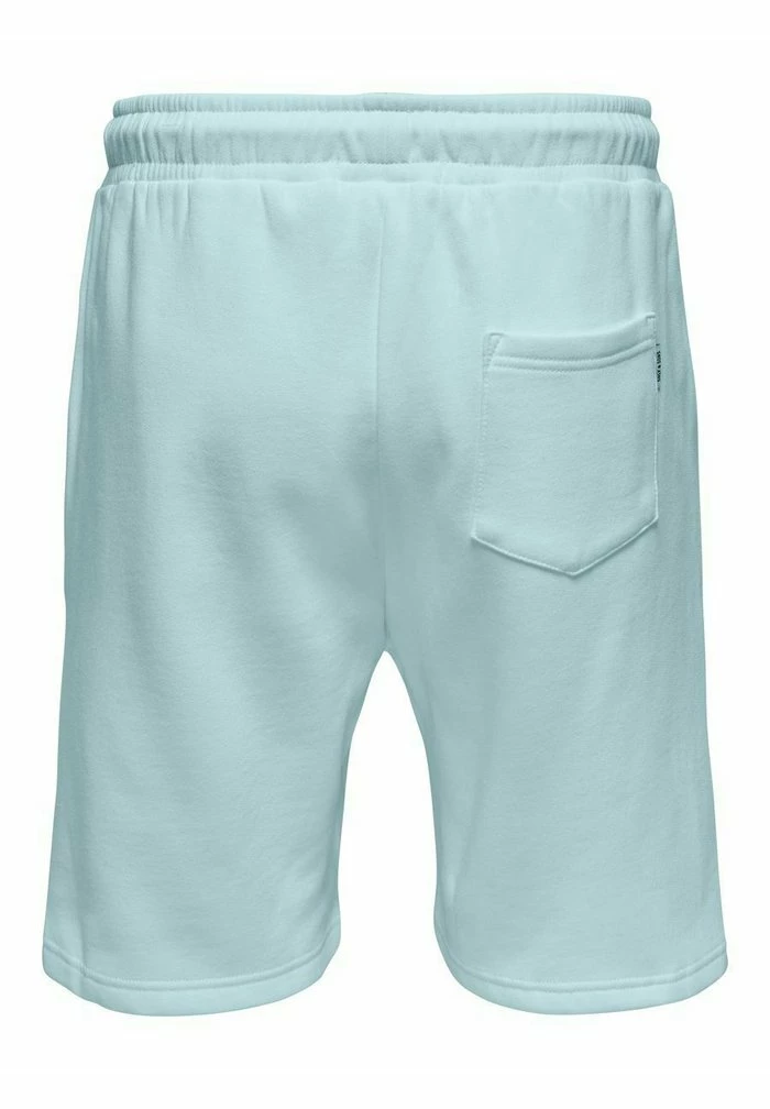Meilleur prix 🎉 Only & Sons ONSCERES LIFE NOOS - Short - Blue Glow 🌟 2 Meilleur prix 🎉 Only & Sons ONSCERES LIFE NOOS - Short - Blue Glow 🌟 – Image 2