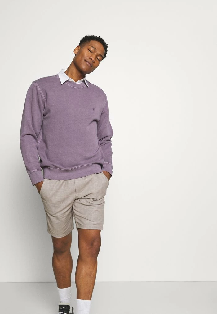 Acheter 🧨 Only & Sons ONSLINUS LIFE CHECK - Short - Chinchilla 🎁 4 Acheter 🧨 Only & Sons ONSLINUS LIFE CHECK - Short - Chinchilla 🎁 – Image 4