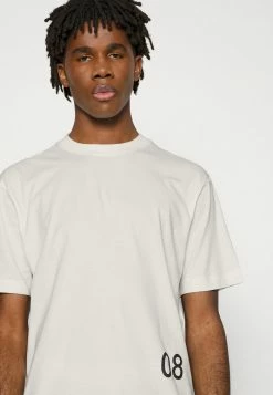 Meilleure affaire ✔️ Only & Sons ONSGU TEE - T-shirt Imprimé - Star White 🔥 -Boutique Only & Sons 115e6179673b4ee9b9f013450665bdaf