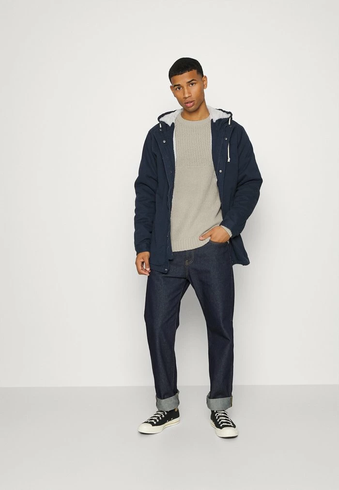 Offres 🔥 Only & Sons ONSKELVIN CREW NECK - Pullover - Pelican 😀 2 Offres 🔥 Only & Sons ONSKELVIN CREW NECK - Pullover - Pelican 😀 – Image 2