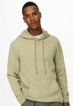 Meilleure affaire ⭐ Only & Sons Sweatshirt - Incense 👍 -Boutique Only & Sons 11cbfc1bcd0a419f9605f2c5810c6e6e