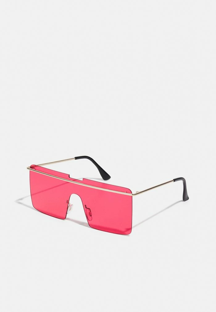 Sortie 🧨 Only & Sons ONSSUNGLASSES UNISEX - Lunettes De Soleil - Fiery Red ⌛ 1 Sortie 🧨 Only & Sons ONSSUNGLASSES UNISEX - Lunettes De Soleil - Fiery Red ⌛