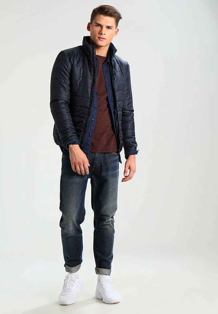 Offres ✔️ Only & Sons ALBERT - T-shirt Basique - Fudge 🌟 2 Offres ✔️ Only & Sons ALBERT - T-shirt Basique - Fudge 🌟 – Image 2