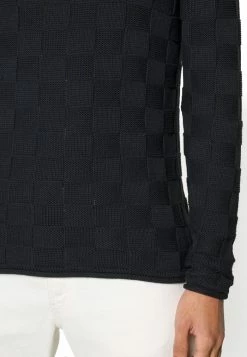 Acheter 🧨 Only & Sons ONSHELIX - Pullover - Dark Navy 🎁 11 Acheter 🧨 Only & Sons ONSHELIX - Pullover - Dark Navy 🎁 -Boutique Only & Sons 120e87169baf43d7b5cb5b52e3095742