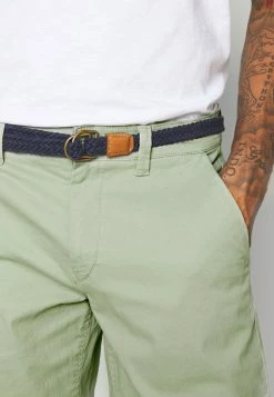 Acheter ✨ Only & Sons ONSWILL CHINO - Short - Seagrass 🧨 -Boutique Only & Sons 1222c1e202064eb7b398d0960857a683