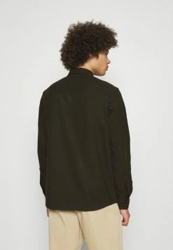 Remise ⌛ Only & Sons ONSMILO LIFE SOLID OVERSHIRT - Chemise - Peat 😀 -Boutique Only & Sons 12586fd6fe364ab6bf81b1f08e05d577