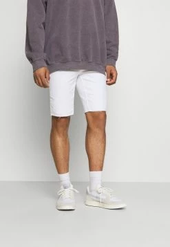 Bon marché 🛒 Only & Sons ONSPLY LIFE - Short En Jean - White Denim 🔥