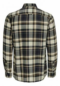 Vente flash 🌟 Only & Sons KAROMUSTER - Chemise - Pelican 💯 -Boutique Only & Sons 12d824a45808475a896699d9964a93f2