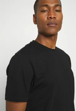 Meilleur prix 🎉 Only & Sons ONSMILLENIUM LIFE TEE - T-shirt Basique - Black 😀 -Boutique Only & Sons 12e9ecf0476d4492be641e5eb3e9e82e