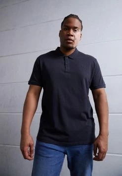 Meilleure affaire 🎉 Only & Sons ONSSCOTT LIFE - Polo - Dark Navy ⭐