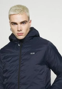 Coupon 😀 Only & Sons ONSTREK REVERSIBLE QUILT JACKET - Veste Mi-saison - Dark Navy 👏 -Boutique Only & Sons 13df42ef6a844a539f9b1e1aa7da6987