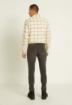 Top 10 🔥 Only & Sons ONSWARP - 👖 Jeans Skinny - Grey Denim 💯 8 Top 10 🔥 Only & Sons ONSWARP - 👖 Jeans Skinny - Grey Denim 💯 -Boutique Only & Sons 13f09b24a3b846c1b36e31f78dfda21e