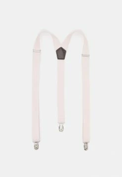 Budget 🌟 Only & Sons ONSBOWTIE SUSPENDER SET - Noeud Papillon - Rosewater 🛒 -Boutique Only & Sons 13f34f4742e142d3a7dda231c1f8b1bd