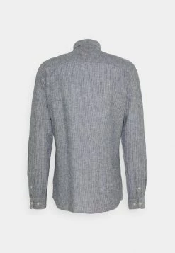 Budget 🔔 Only & Sons ONSCAIDEN STRIPE - Chemise - Mottled Grey 👏 -Boutique Only & Sons 140a9456b6cb45a7ba208dcec0464f4b