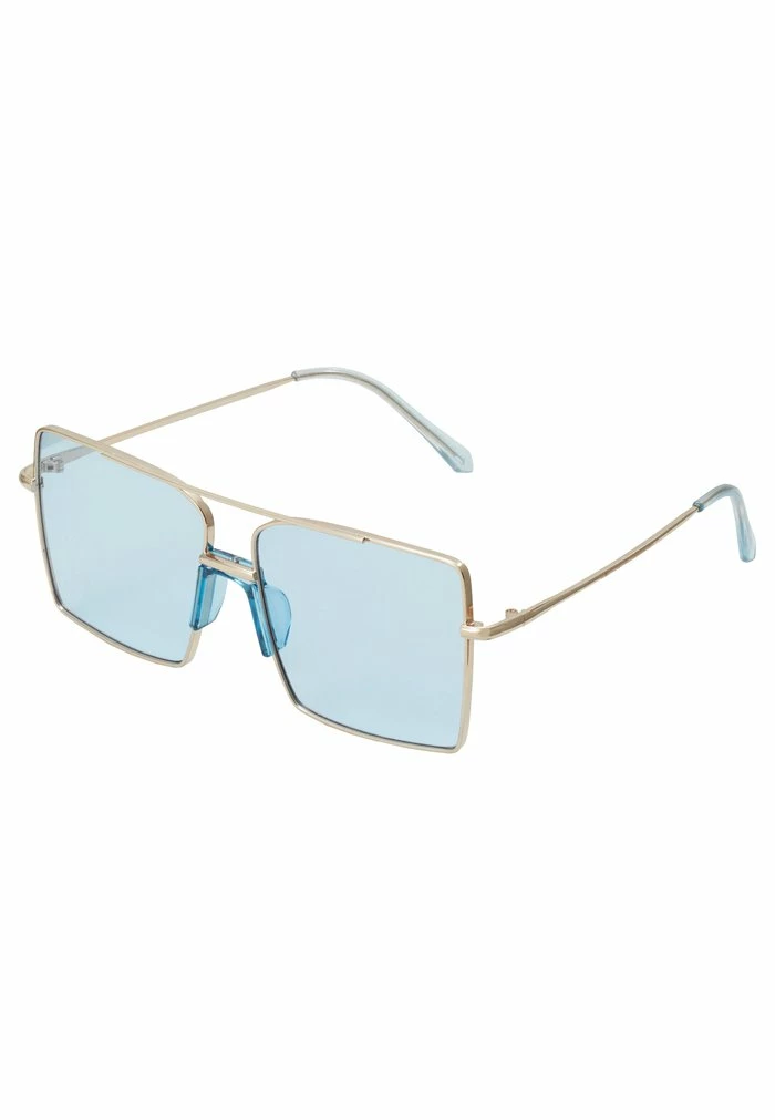 Coupon 🌟 Only & Sons ONSSUNGLASSES UNISEX - Lunettes De Soleil - Light Blue 🤩 2 Coupon 🌟 Only & Sons ONSSUNGLASSES UNISEX - Lunettes De Soleil - Light Blue 🤩 – Image 2
