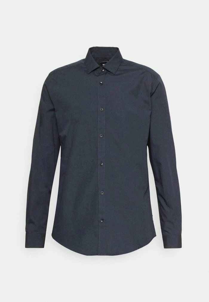 Les meilleures critiques de 👍 Only & Sons ONSSANE SOLID - Chemise - Dark Navy ⭐ 4 Les meilleures critiques de 👍 Only & Sons ONSSANE SOLID - Chemise - Dark Navy ⭐ – Image 4