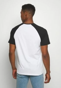 Remise ❤️ Only & Sons ONSRAMONES FRONT PRINT TEE - T-shirt Imprimé - White 🎁 -Boutique Only & Sons 14f531bdf2ac480aac3aceaf8b58a095