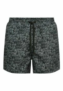 Meilleure vente 🌟 Only & Sons Short De Bain - Black ✨ 8 Meilleure vente 🌟 Only & Sons Short De Bain - Black ✨ -Boutique Only & Sons 155ebd7fb07a45a7941f34bd1e49c760
