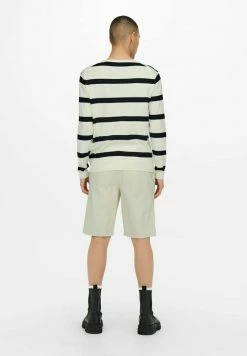 Les meilleures critiques de 😍 Only & Sons Pullover - Star White 🔔 -Boutique Only & Sons 15b719e75f704b12b194e6daa94e1213