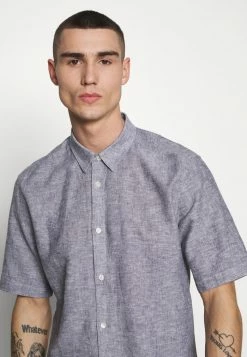 Meilleure vente 🧨 Only & Sons ONSCAIDEN SHIRT - Chemise -👗 Dress Blues ⭐ 9 Meilleure vente 🧨 Only & Sons ONSCAIDEN SHIRT - Chemise -👗 Dress Blues ⭐ -Boutique Only & Sons 15e8b2228f544791ac177d6d6b17a2b5