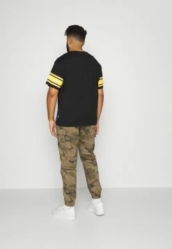 Promo 😍 Only & Sons ONSNFL LIFE TEE - T-shirt Imprimé - Black 👏 -Boutique Only & Sons 15f727655b7948c6aa6452be85de073a