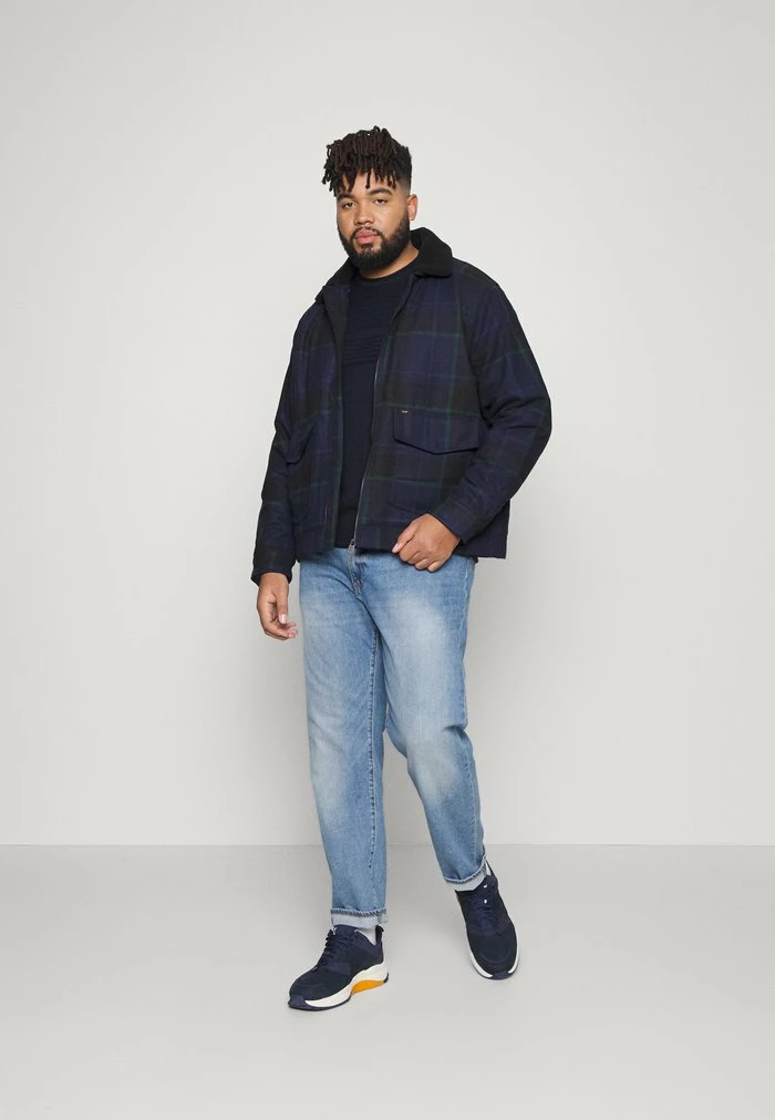 Vente flash 😍 Only & Sons ONSBLADE CREW NECK - Pullover - Dark Navy 😀 2 Vente flash 😍 Only & Sons ONSBLADE CREW NECK - Pullover - Dark Navy 😀 – Image 2