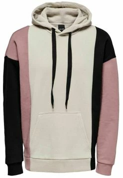 Tout neuf ✔️ Only & Sons RELAXED - Sweat à Capuche - Silver Lining 🛒 10 Tout neuf ✔️ Only & Sons RELAXED - Sweat à Capuche - Silver Lining 🛒 -Boutique Only & Sons 16ad36f5a9d44b67b62773f41054acff