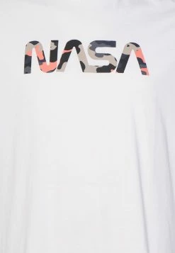 Sortie ❤️ Only & Sons ONSNASA TEE - T-shirt Imprimé - Bright White 🤩 -Boutique Only & Sons 16dfcede9b074113b637a2453be416e5