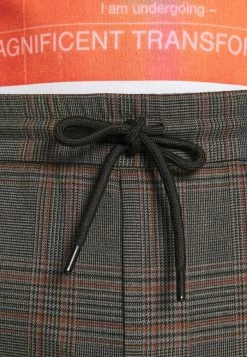 Sortie ✔️ Only & Sons ONSLINUS CHECK - Short - Dark Grey Melange 🔥 9 Sortie ✔️ Only & Sons ONSLINUS CHECK - Short - Dark Grey Melange 🔥 -Boutique Only & Sons 170d16a5bf8d40c1ad0253d1172c23a2