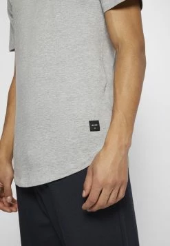 De gros 😍 Only & Sons ONSMATT LIFE LONGY TEE 7 PACK - T-shirt Basique - White/cabernet Melange/forest Night Melange 🔥 -Boutique Only & Sons 17b8a0a1ffe145a4b4f1ac71a43f38ef