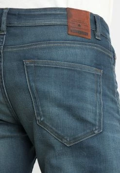 Tout neuf 👍 Only & Sons ONSLOOM - Jean Slim - Blue Denim 🎉 -Boutique Only & Sons 190659b226d2464d9d724bca31bdeeb1