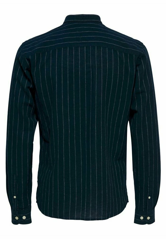 Tout neuf 🔥 Only & Sons Chemise - Dark Navy 🎉 8 Tout neuf 🔥 Only & Sons Chemise - Dark Navy 🎉 – Image 8