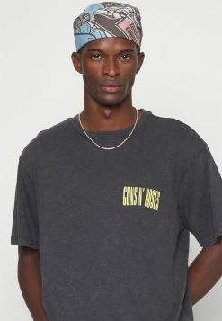 Les meilleures critiques de 🎁 Only & Sons ONSGUNSNROSES LIFE TEE - T-shirt Imprimé - Phantom 🧨 -Boutique Only & Sons 19ecffc72f1f49998aec84e78d341901