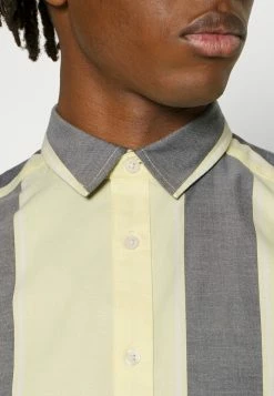 Grosses soldes 👏 Only & Sons ONSTRAVIS BOLD - Chemise - Acacia 🎁 -Boutique Only & Sons 1a09d5a4c68e40f4a9cb3a8c3a597f08