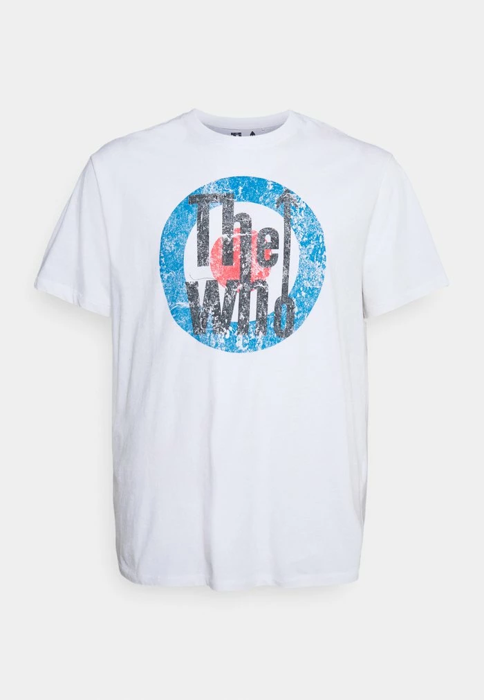 Meilleure vente 🛒 Only & Sons ONSWHO LIFE - T-shirt Imprimé - Bright White 🧨 1 Meilleure vente 🛒 Only & Sons ONSWHO LIFE - T-shirt Imprimé - Bright White 🧨