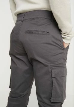 Top 10 💯 Only & Sons ONSCAM STAGE CUFF - Pantalon Cargo - Grey Pinstripe 👍 11 Top 10 💯 Only & Sons ONSCAM STAGE CUFF - Pantalon Cargo - Grey Pinstripe 👍 -Boutique Only & Sons 1a6aa3556f584bad977be2fc3f9457eb