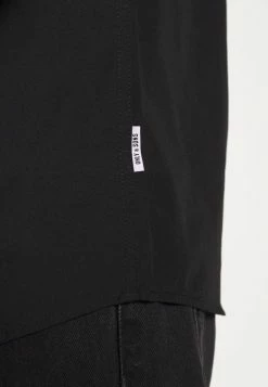 Top 10 ⭐ Only & Sons ONSSANE SOLID POPLIN - Chemise Classique - Black 🌟 -Boutique Only & Sons 1aad0ebd41ac4003a704e7f1bfd6344c