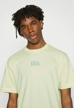 Nouveau ⌛ Only & Sons ONSWILBERT TEE - T-shirt Imprimé - White Jade 🛒 9 Nouveau ⌛ Only & Sons ONSWILBERT TEE - T-shirt Imprimé - White Jade 🛒 -Boutique Only & Sons 1aba0f4fdc1f479abe57e0aa28e3ba29