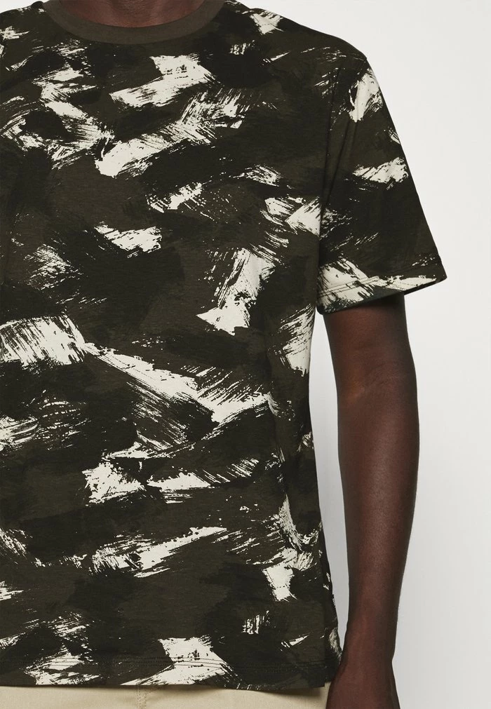 Les meilleures critiques de 🔔 Only & Sons ONSFISHER LIFE TEE - T-shirt Imprimé - Peat 💯 6 Les meilleures critiques de 🔔 Only & Sons ONSFISHER LIFE TEE - T-shirt Imprimé - Peat 💯 – Image 6