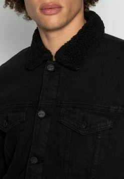 Meilleur prix ✔️ Only & Sons ONSLOUIS JACKET - Veste En Jean - Black Denim 🛒 9 Meilleur prix ✔️ Only & Sons ONSLOUIS JACKET - Veste En Jean - Black Denim 🛒 -Boutique Only & Sons 1aee2a1fb36441509beb6921d042e7db