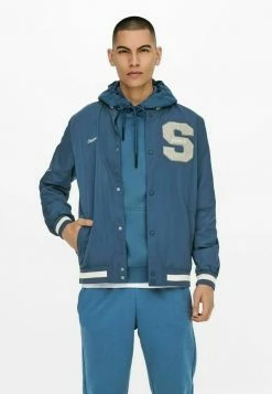 Tout neuf 🤩 Only & Sons VARSITY - Blouson Bomber - Big Dipper 💯