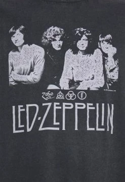 Top 10 🎉 Only & Sons ONSLEDZEPPELIN TEE - T-shirt Imprimé - Black 🤩 5 Top 10 🎉 Only & Sons ONSLEDZEPPELIN TEE - T-shirt Imprimé - Black 🤩 -Boutique Only & Sons 1b604946aebd4e2db69b41b150d5ede4