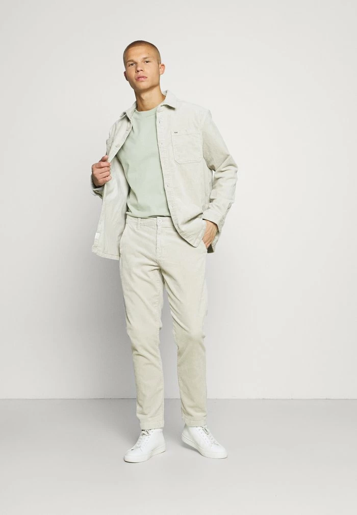 Meilleur prix 🔥 Only & Sons ONSSTEEN LIFE OVERSHIRT - Chemise - Pelican 🧨 2 Meilleur prix 🔥 Only & Sons ONSSTEEN LIFE OVERSHIRT - Chemise - Pelican 🧨 – Image 2