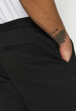 Budget 💯 Only & Sons ONSDION - Short - Black 🎁 -Boutique Only & Sons 1bd1694ca85947a2ba376889628b4240