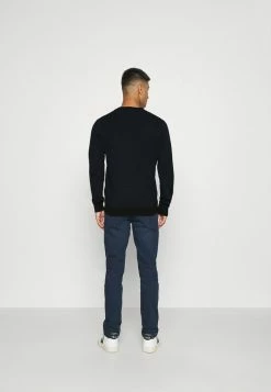 Grosses soldes ⭐ Only & Sons ONSWESLEY LIFE CARDIGAN - Gilet - Black ⌛ -Boutique Only & Sons 1c2d8840578e4fbbb88946e2fc88e35a