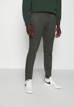 Top 10 😍 Only & Sons ONSMARK PANTS - Pantalon Classique - Olive Night ⌛ 8 Top 10 😍 Only & Sons ONSMARK PANTS - Pantalon Classique - Olive Night ⌛ -Boutique Only & Sons 1c473500d3e746888d6a3b6c27ad68ed