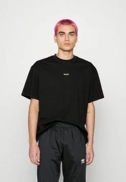 Grosses soldes 🎁 Only & Sons ONSBLAZE LIFE TEE - T-shirt Imprimé - Black 🎁 -Boutique Only & Sons 1ceee4290e5e46ba9d802ac0de836c94